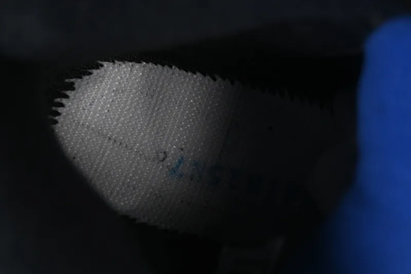 All categories Air Jordan Jordan series basketball shoes Air Jordan 5 TG version Awake NY x Air Jordan 5 "Black Metallic" AJ5 Joe 5 joint model black and gray DV4982-004